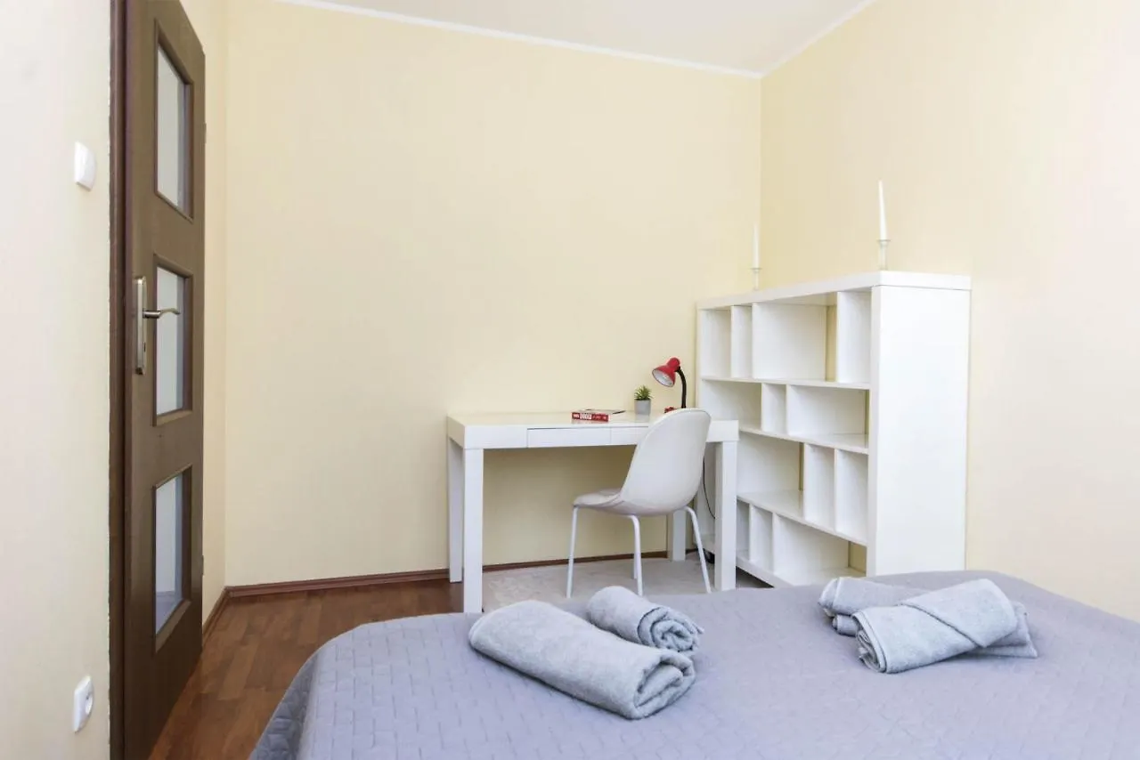 Apartament Nadmorski Gdansk