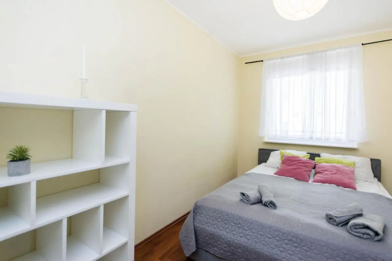 Apartament Nadmorski Gdansk 0*,  Poland