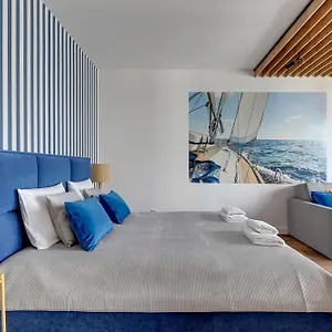 Apartamento Staywin Aura Ii, Gdansk