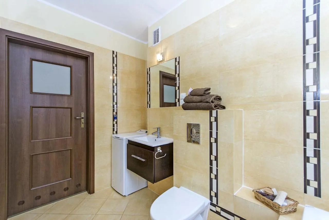 Apartament Nadmorski Gdansk 0*,  Poland